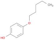Phenol, 4-(pentyloxy)-