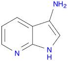 3-AMINO-7-AZAINDOLE