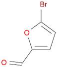 2-Furancarboxaldehyde, 5-bromo-
