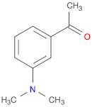 Ethanone, 1-[3-(dimethylamino)phenyl]-