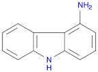 9H-Carbazol-4-amine