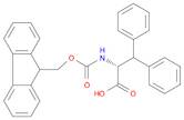 D-Phenylalanine, N-[(9H-fluoren-9-ylmethoxy)carbonyl]-β-phenyl-