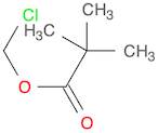 Propanoic acid, 2,2-dimethyl-, chloromethyl ester