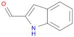 1H-Indole-2-carboxaldehyde