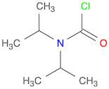 Carbamic chloride, N,N-bis(1-methylethyl)-