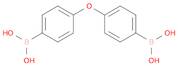 Boronic acid, B,B'-(oxydi-4,1-phenylene)bis-