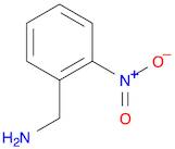 Benzenemethanamine, 2-nitro-