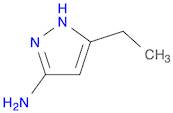 1H-Pyrazol-3-amine, 5-ethyl-