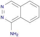 1-Phthalazinamine
