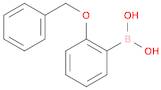 Boronic acid, B-[2-(phenylmethoxy)phenyl]-