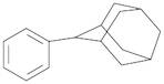 Tricyclo[3.3.1.13,7]decane, 2-phenyl-