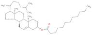 Cholest-5-en-3-ol (3β)-, 3-dodecanoate