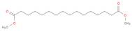 Hexadecanedioic acid, 1,16-dimethyl ester