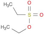Ethanesulfonic acid, ethyl ester
