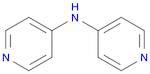 4-Pyridinamine, N-4-pyridinyl-