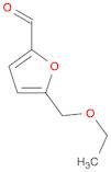 2-Furancarboxaldehyde, 5-(ethoxymethyl)-