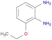 1,2-Benzenediamine, 3-ethoxy-