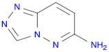 1,2,4-Triazolo[4,3-b]pyridazin-6-amine