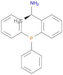 Benzenemethanamine, 2-(diphenylphosphino)-α-methyl-, (αR)-
