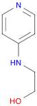 Ethanol, 2-(4-pyridinylamino)-