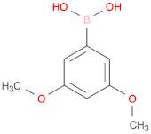 Boronic acid, B-(3,5-dimethoxyphenyl)-