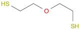 Poly(oxy-1,2-ethanediyl), α-(2-mercaptoethyl)-ω-(2-mercaptoethoxy)-