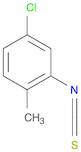 Benzene, 4-chloro-2-isothiocyanato-1-methyl-
