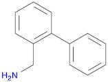 [1,1'-Biphenyl]-2-methanamine
