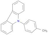 9H-Carbazole, 9-(4-methylphenyl)-