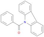 Methanone, 9H-carbazol-9-ylphenyl-