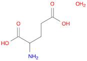 Glutamic acid, hydrate (1:1)