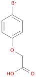 Acetic acid, 2-(4-bromophenoxy)-