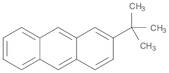 Anthracene, 2-(1,1-dimethylethyl)-