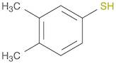 Benzenethiol, 3,4-dimethyl-