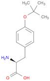 L-Tyrosine, O-(1,1-dimethylethyl)-