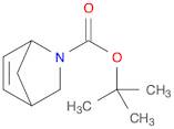 2-Azabicyclo[2.2.1]hept-5-ene-2-carboxylic acid, 1,1-dimethylethyl ester