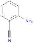 Benzonitrile, 2-amino-