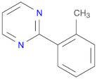 Pyrimidine, 2-(2-methylphenyl)-