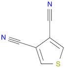3,4-Thiophenedicarbonitrile