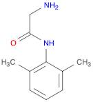 Acetamide, 2-amino-N-(2,6-dimethylphenyl)-