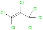 1-Propene, 1,1,2,3,3,3-hexachloro-
