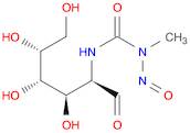 D-Glucose, 2-deoxy-2-[[(methylnitrosoamino)carbonyl]amino]-