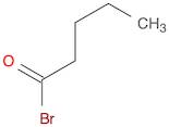 Pentanoyl bromide