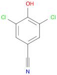 Benzonitrile, 3,5-dichloro-4-hydroxy-