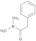 Benzeneacetamide, N,N-dimethyl-