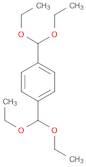 Benzene, 1,4-bis(diethoxymethyl)-
