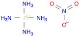 Platinum(2+), tetraammine-, (SP-4-1)-, nitrate (1:2)