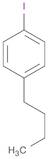 Benzene, 1-butyl-4-iodo-