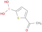 Boronic acid, B-(5-acetyl-2-thienyl)-