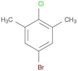Benzene, 5-bromo-2-chloro-1,3-dimethyl-